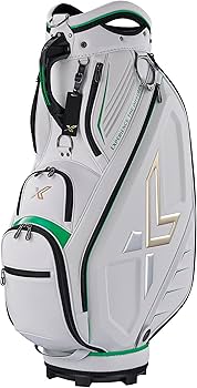 Amazon | ダンロップ(DUNLOP) ゼクシオ メンズ キャディバッグ